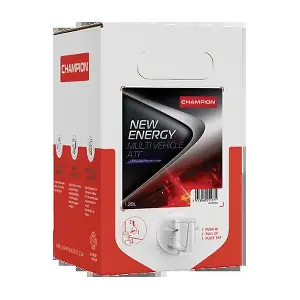CHAMPION LUBRICANTS 1053758