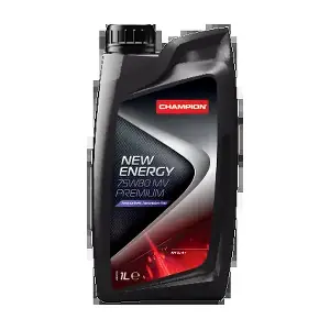 1048406 CHAMPION LUBRICANTS
