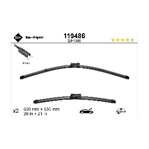 566955425 SKODA