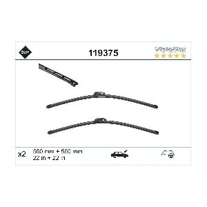 2038201445 MERCEDES-BENZ