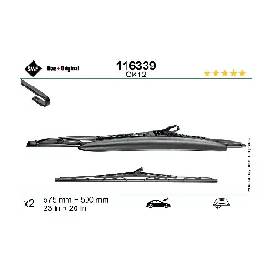 9071613 BMW (BRILLIANCE)