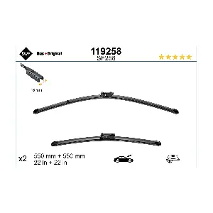 LR132132 LAND ROVER