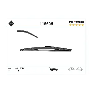 116 505 SWF
