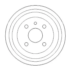 National NDR014