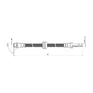 NBH6010 National