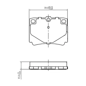 National NP2988