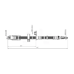 NBH6096 National