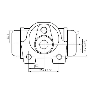 National NWC5035