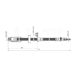 National NBH6089