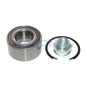 NBK2186 National
