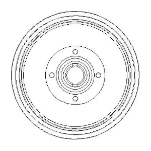 National NDR252