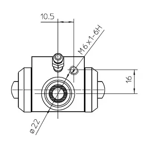 National NWC5074