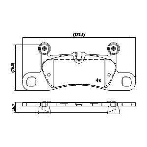 NP3039 National