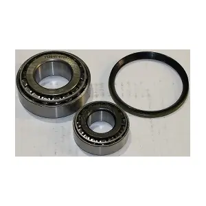 NBK2135 National