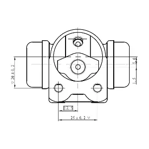 National NWC5052