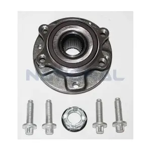 NBK1089 National