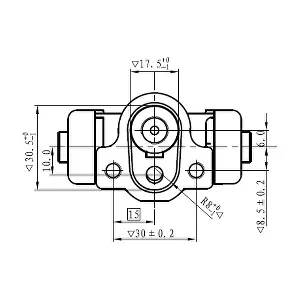 National NWC5068