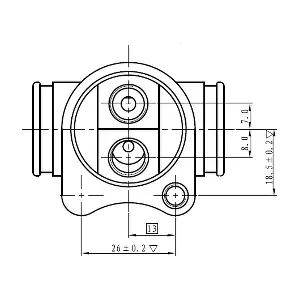 National NWC5054