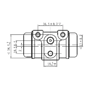 National NWC5016