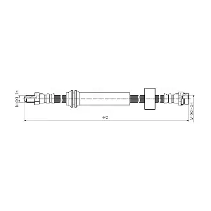 NBH6040 National