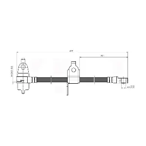 National NBH6057