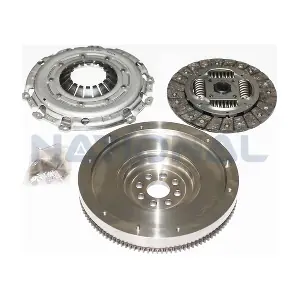 National CK9939F