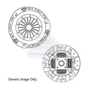 National CK10520