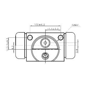 National NWC5075