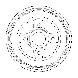 National NDR335