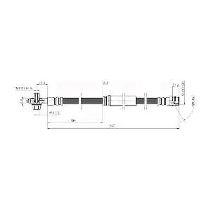NBH6080 National