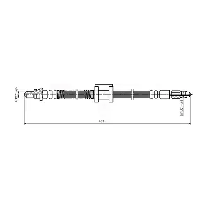 NBH6050 National