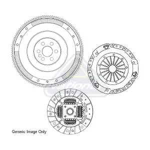 CK10510F National