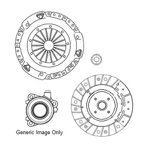 CK10320-70 National