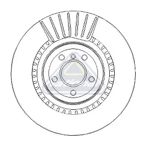 NBD2256 National