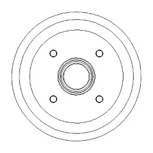 National NDR 006