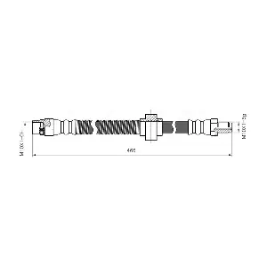 NBH6024 National