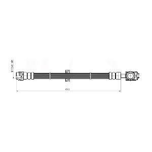 NBH6015 National