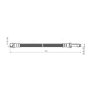 National NBH6054