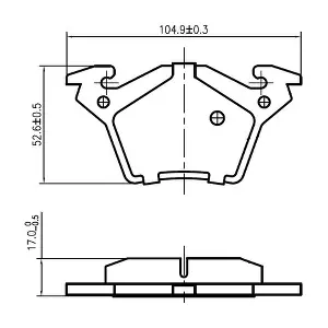 National NP2985