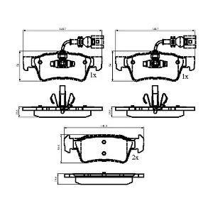 NP3011 National