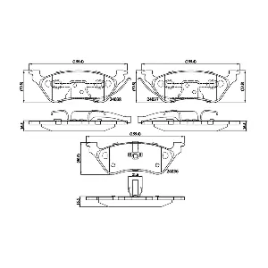 National NP3065