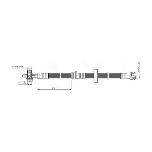 NBH6023 National