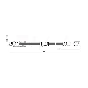 NBH6078 National