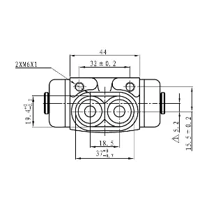 National NWC5025