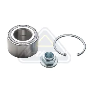 NBK3072 National