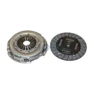 National CK9811