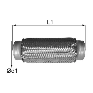 460253 TESH
