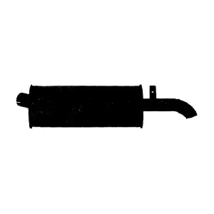 200013 BOSAL