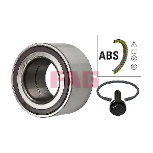 713 6109 30 Schaeffler FAG