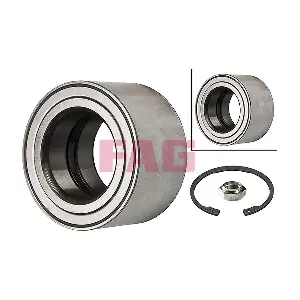 Schaeffler FAG 713 6909 30